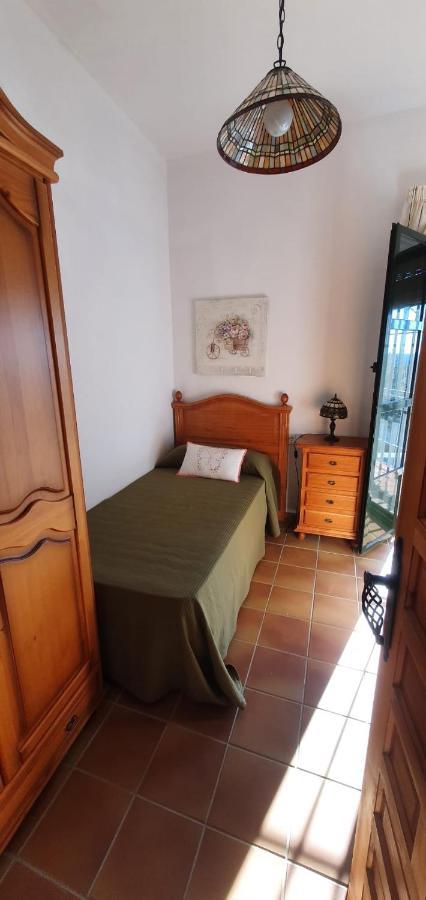Holiday home Huerta Carrion, En