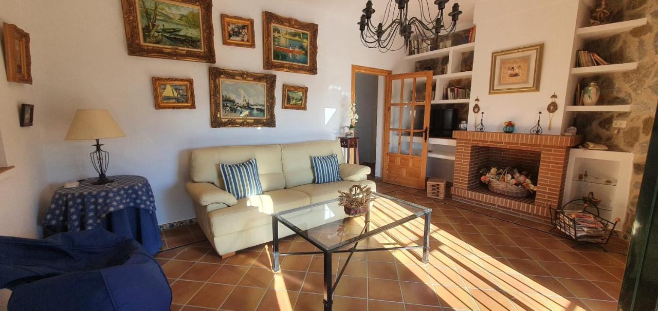 Holiday home Huerta Carrion, En