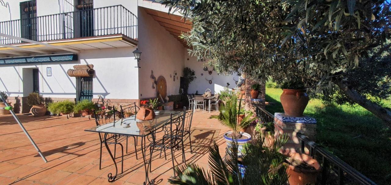 Holiday home Huerta Carrion, En