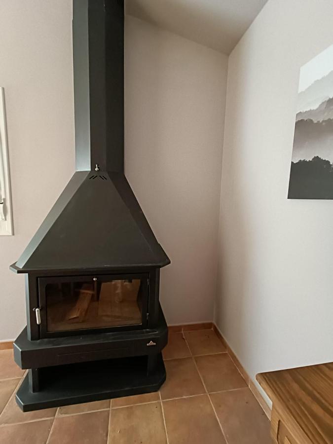 Holiday home Casa Mequinenza