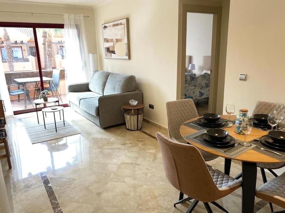 Apartamento Gorgeous - Nueva Ribera