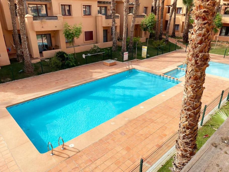 Gorgeous - Nueva Ribera Apartamento Los Alcázares