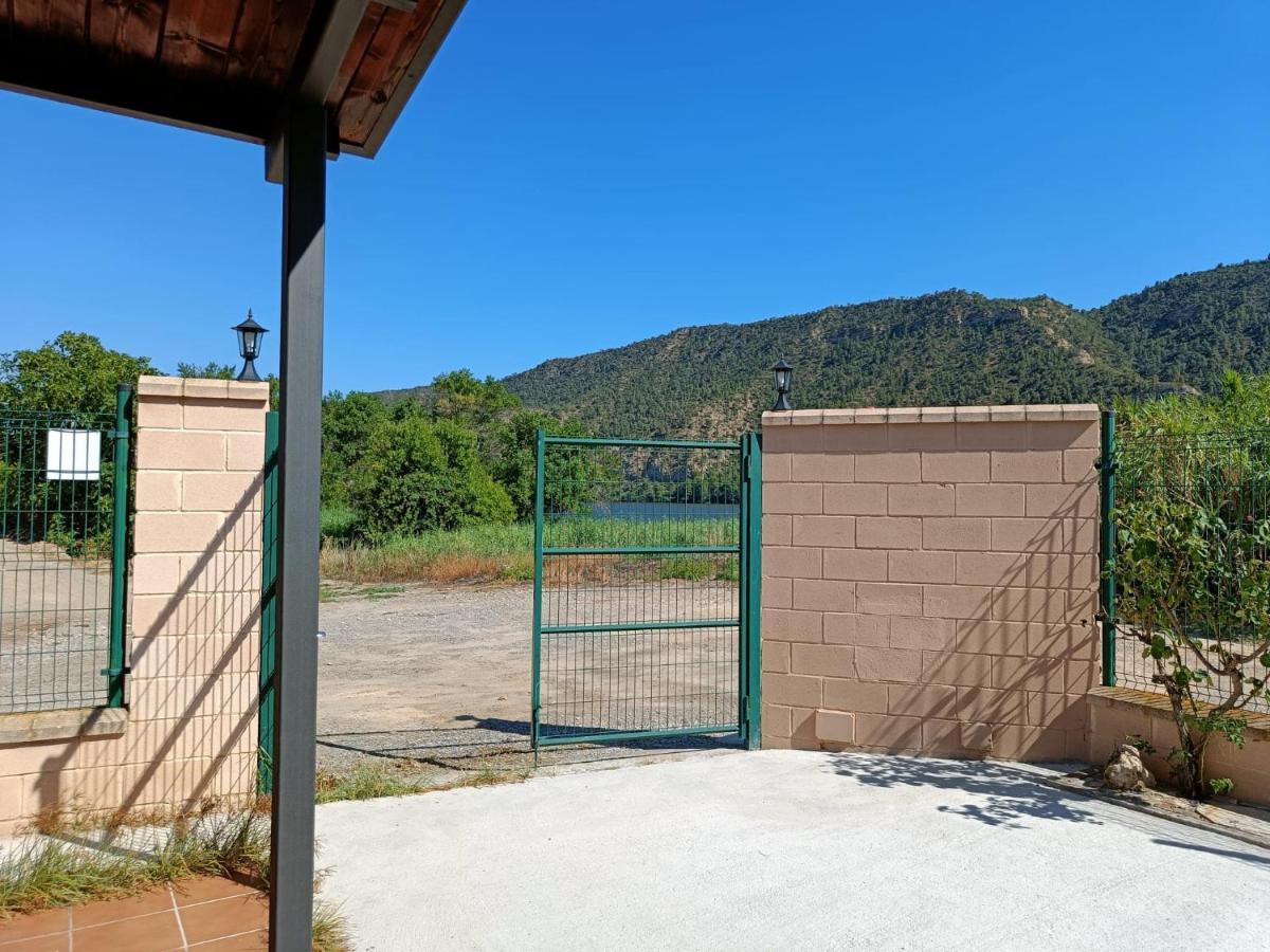 Holiday home Casa Mequinenza