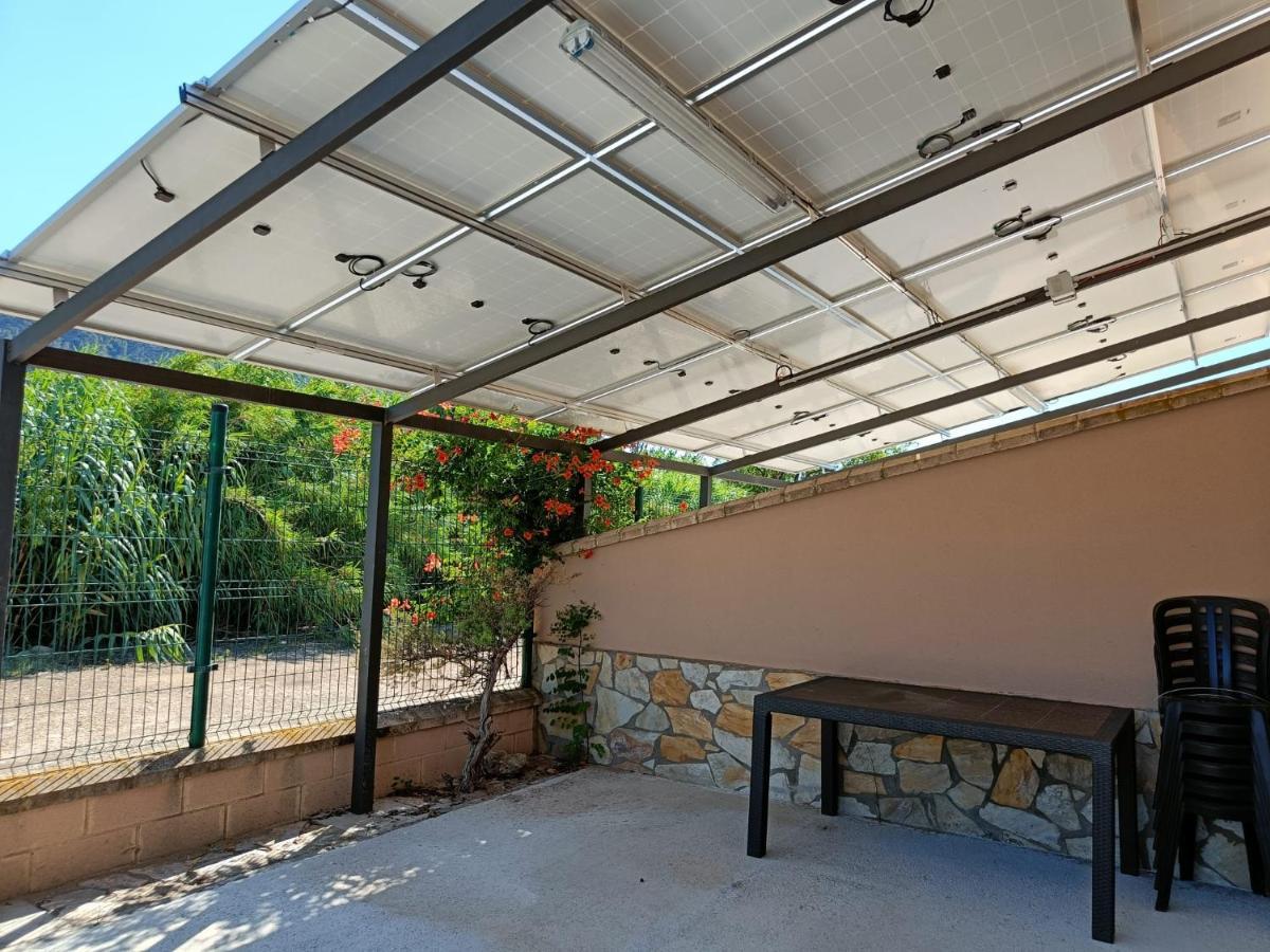 Holiday home Casa