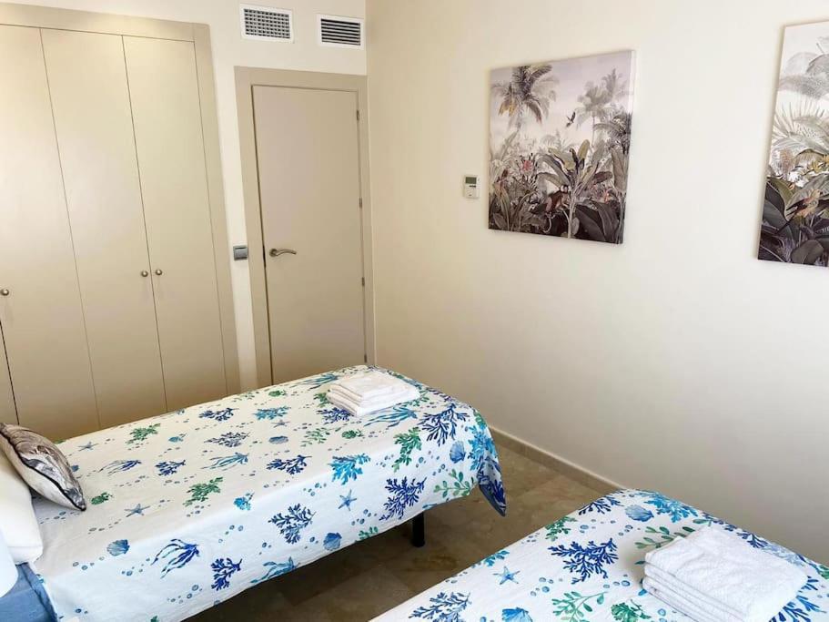 Gorgeous - Nueva Ribera Apartamento Los Alcázares