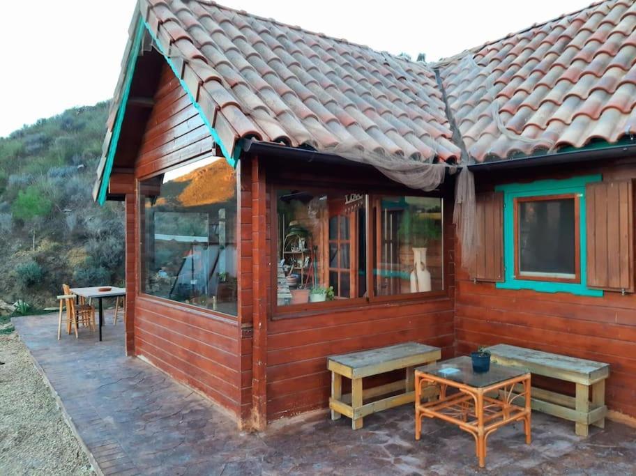 Casa Cuatro-vientos En Aguilas, Murcia * Aguilas