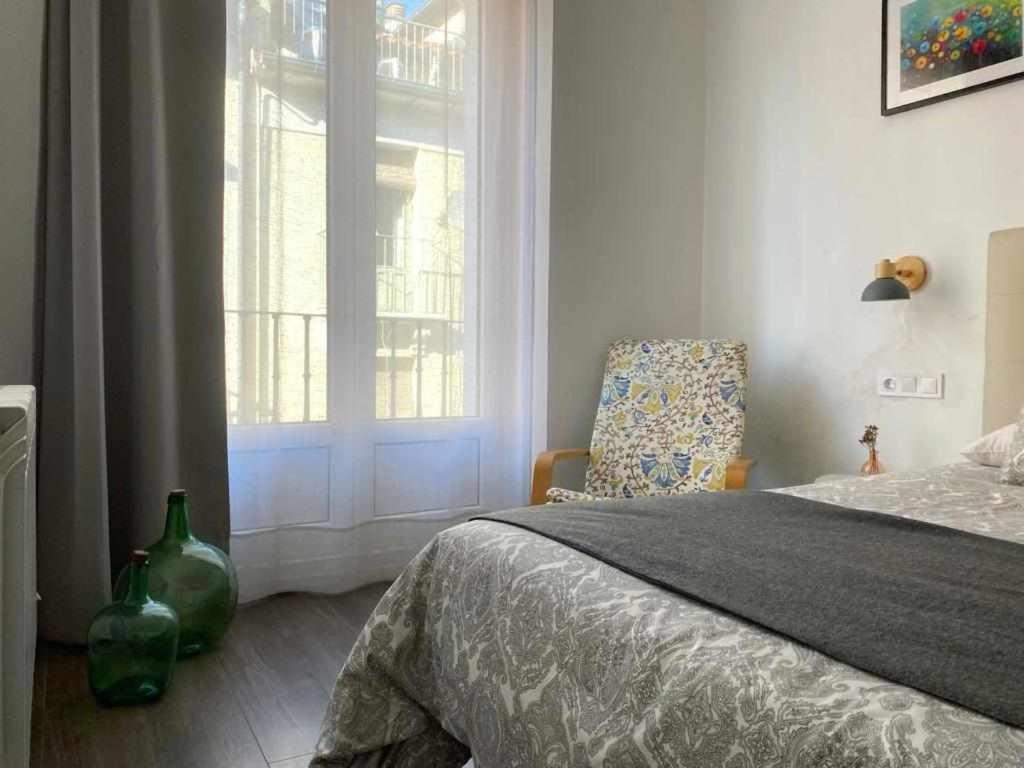 Ayla Camino De Santiago Apartment Pamplona