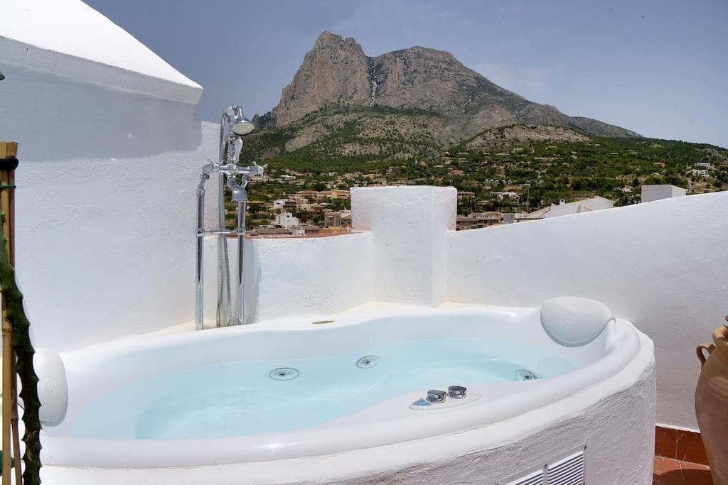 Holiday home La Campana De