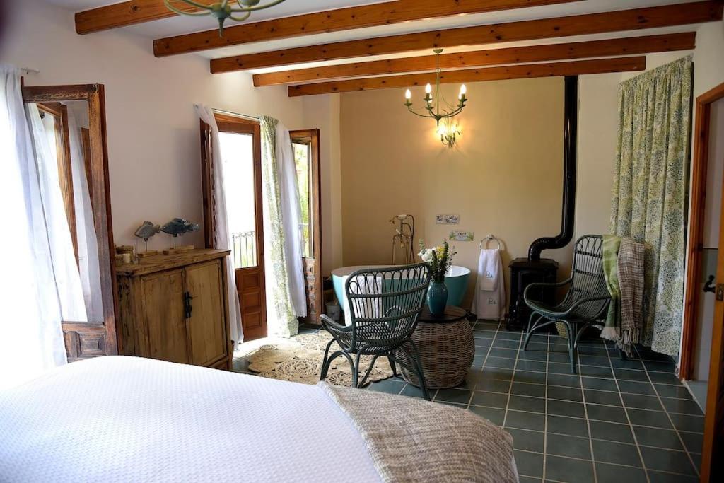 La Campana De Holiday home