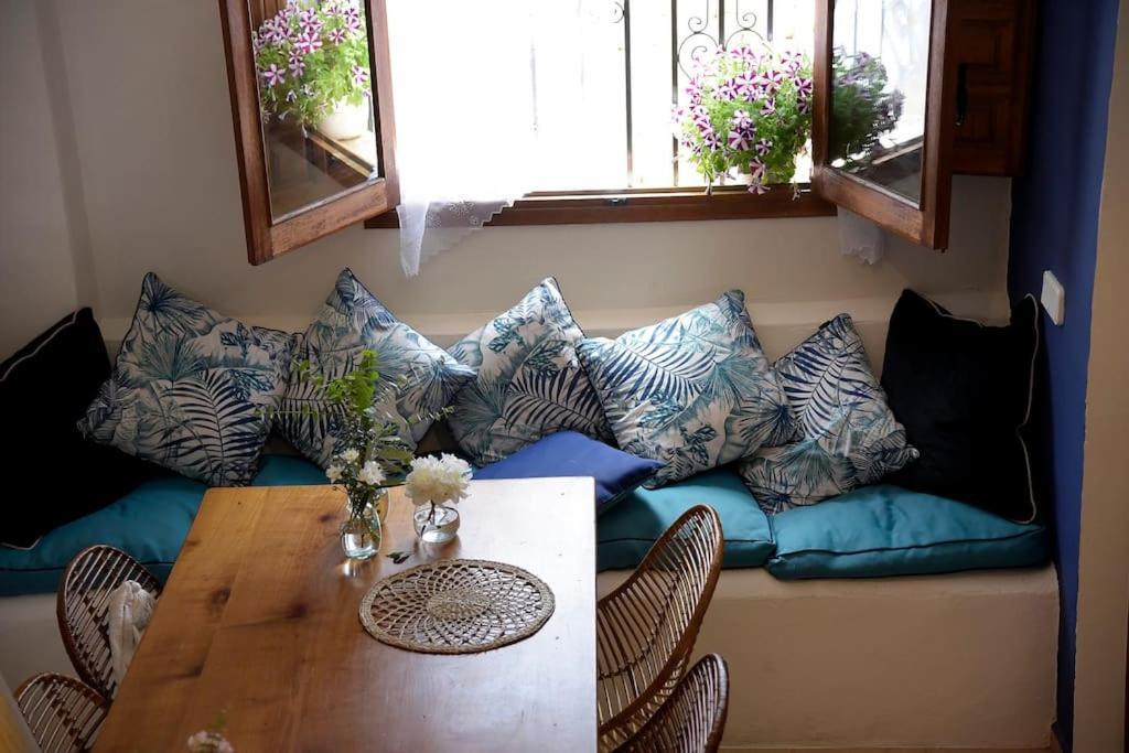 La Campana De Holiday home *