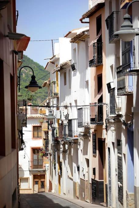 La Campana De Holiday home Finestrat