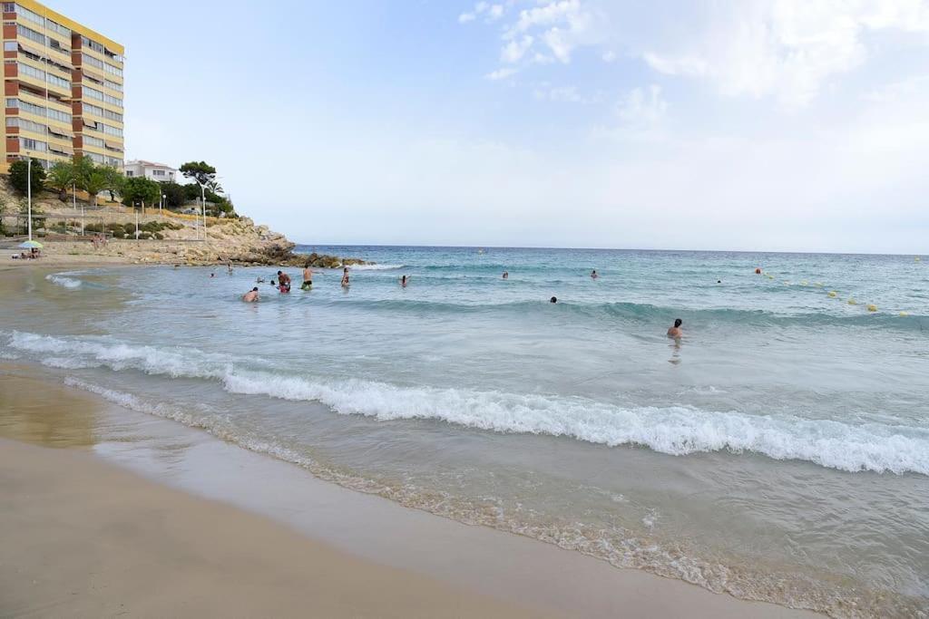 Holiday home La Campana De *