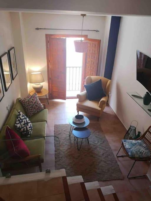 La Campana De Holiday home Finestrat