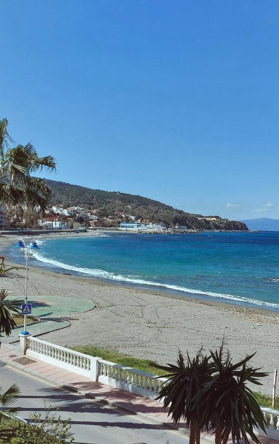 Vista Al Mar Guest house *