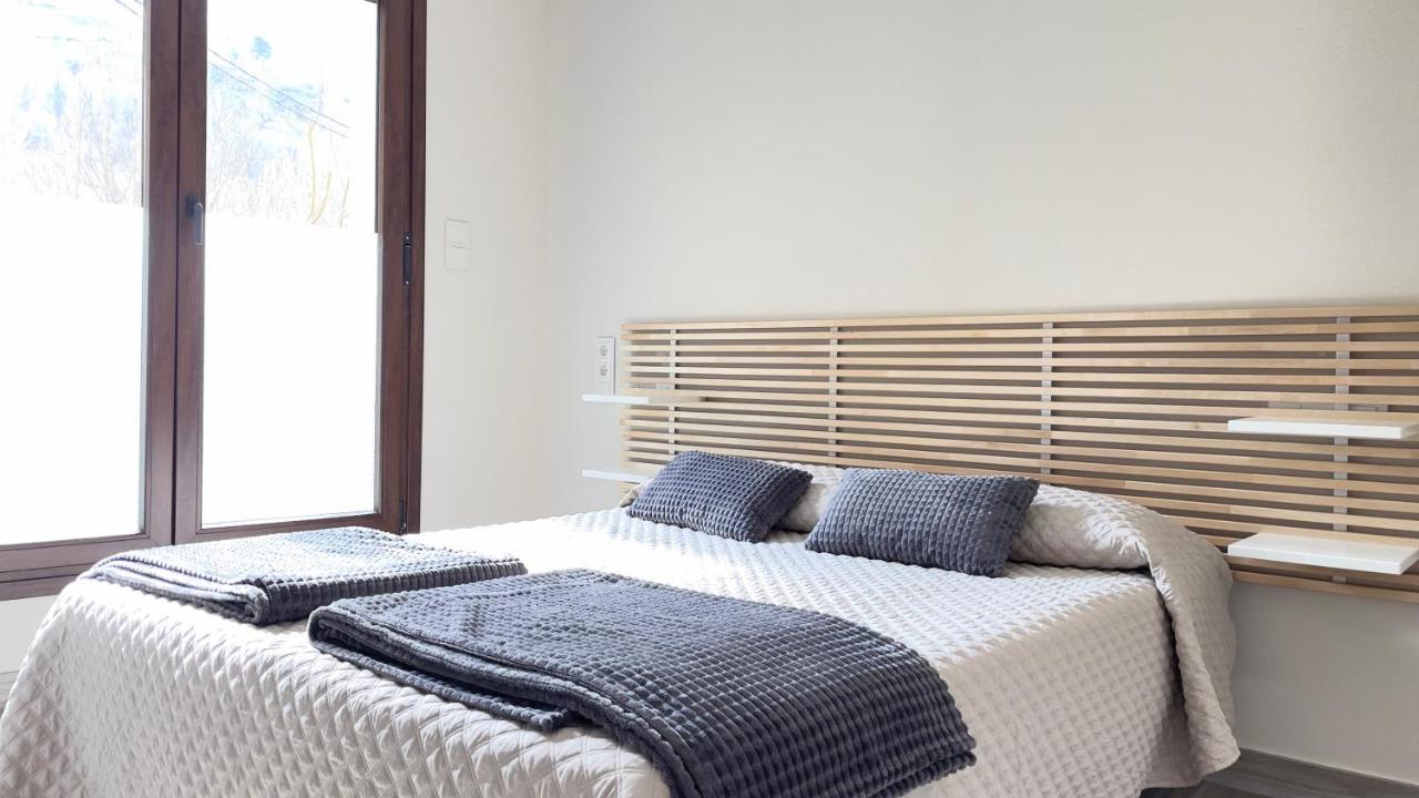 Lapaserina-a Apartment Arenas De Cabrales