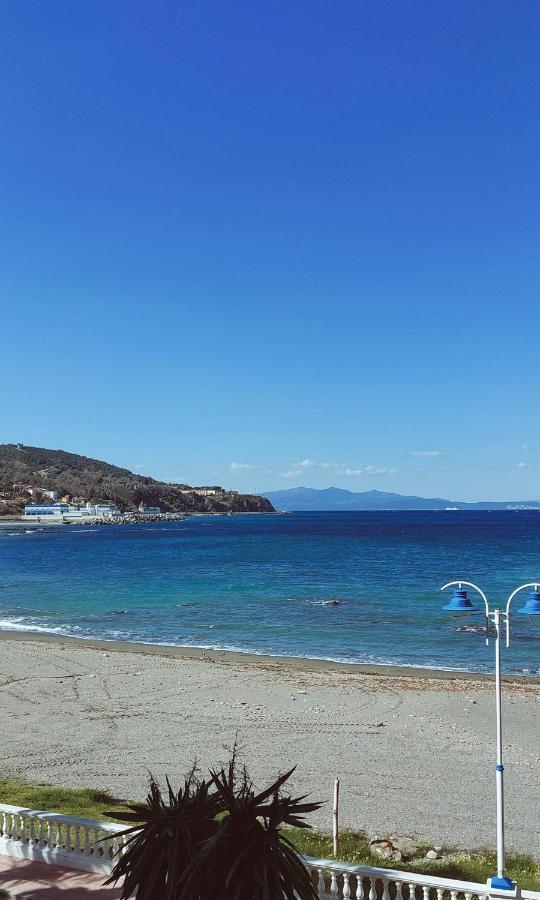 Vista Al Mar * Ceuta