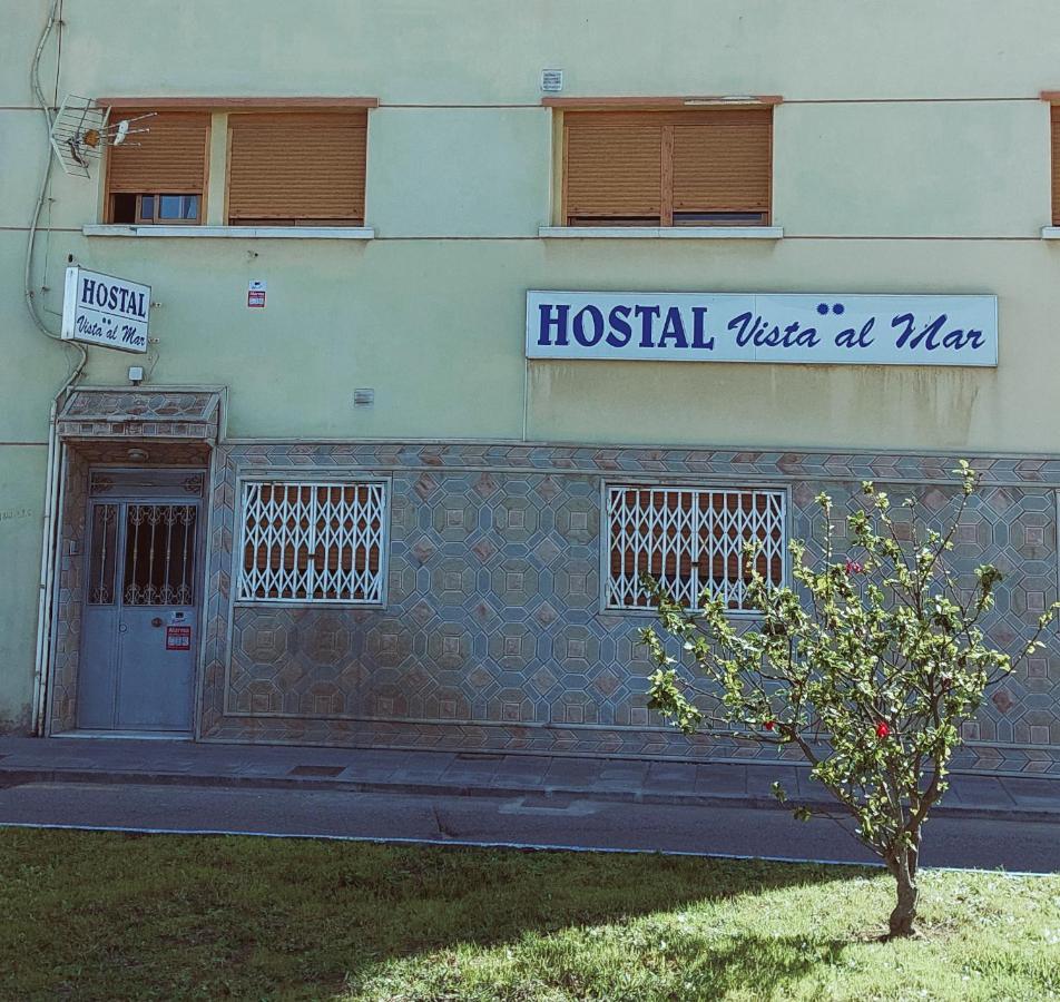 Vista Al Mar Guest house Ceuta