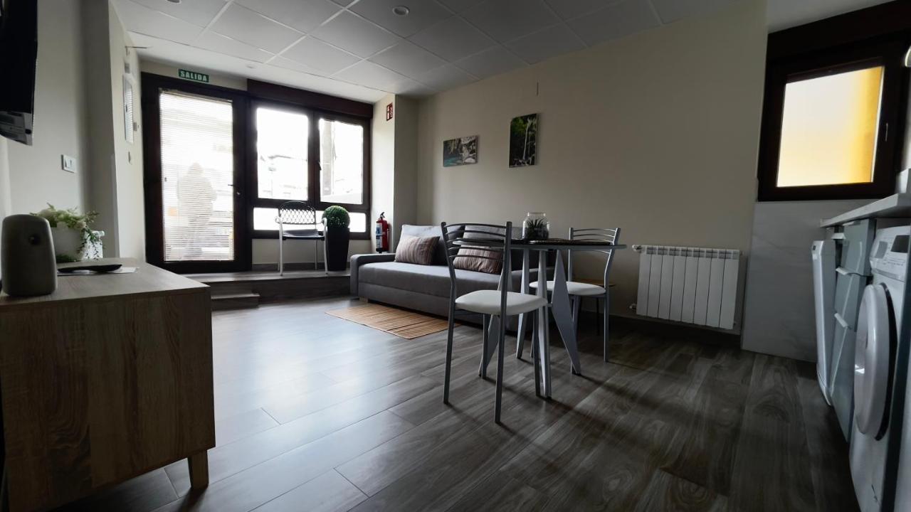 Apartment Lapaserina B