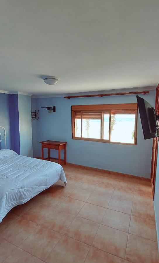 Vista Al Mar Guest house Ceuta