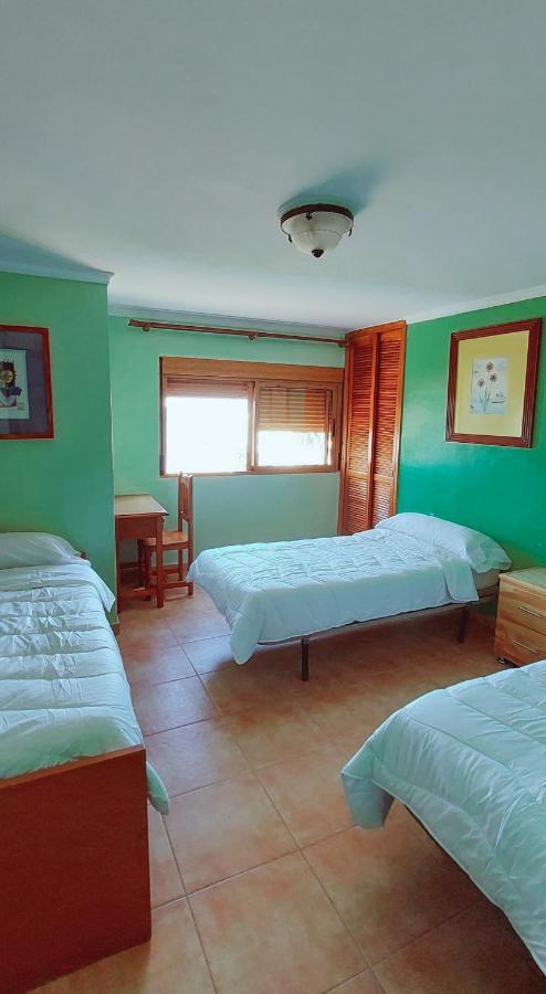 Guest house Vista Al Mar