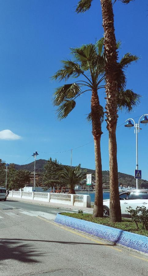 Vista Al Mar Ceuta