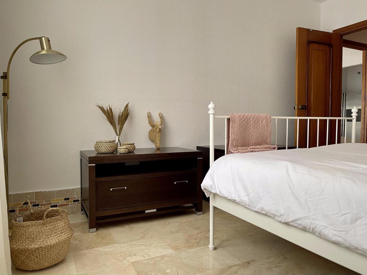 Alyanna Apartamento Mijas