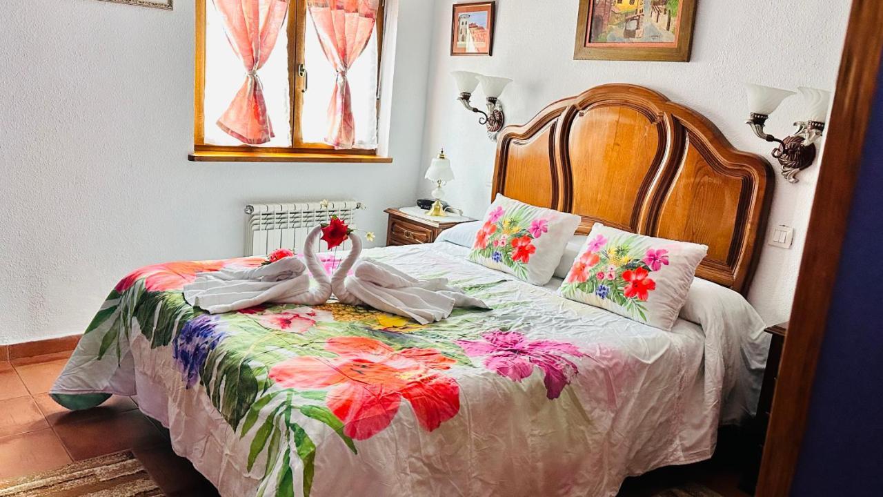 La Torrevia Apartment Santillana del Mar