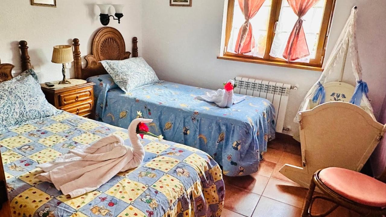 Apartamento La Torrevia Santillana del Mar