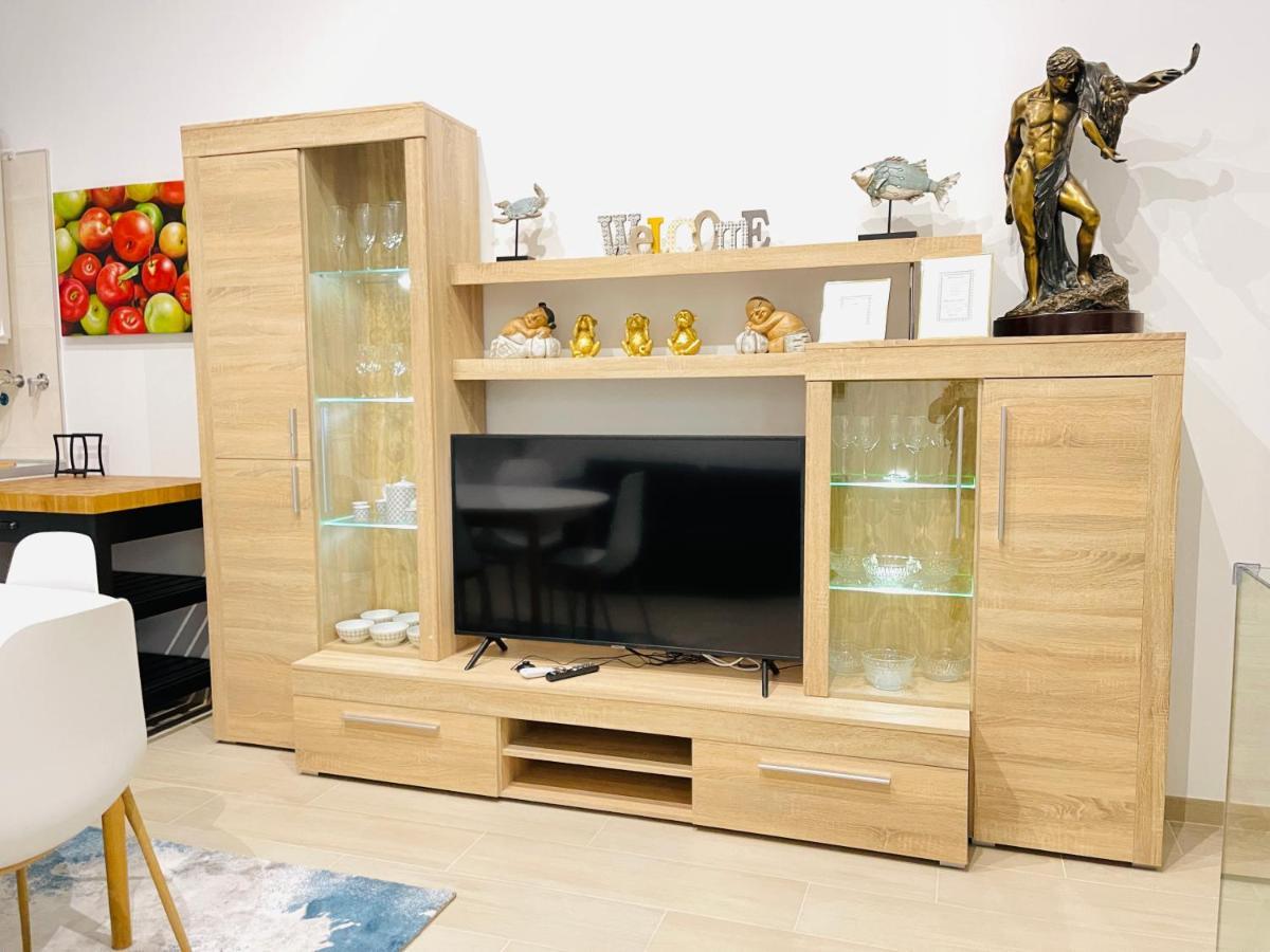 Apartamento Familiar Cyb A6 Apartamento *