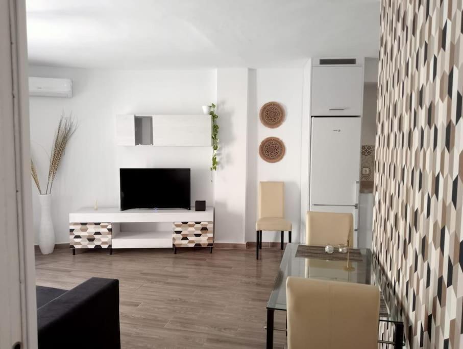 Apartamento Santa Florentina Ecija