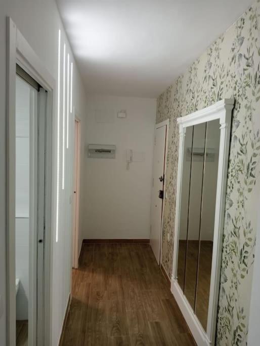 Apartamento Santa Florentina