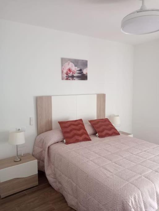 Apartamento Santa Florentina * Ecija
