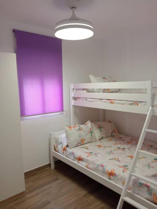 Apartment Apartamento Santa Florentina Ecija