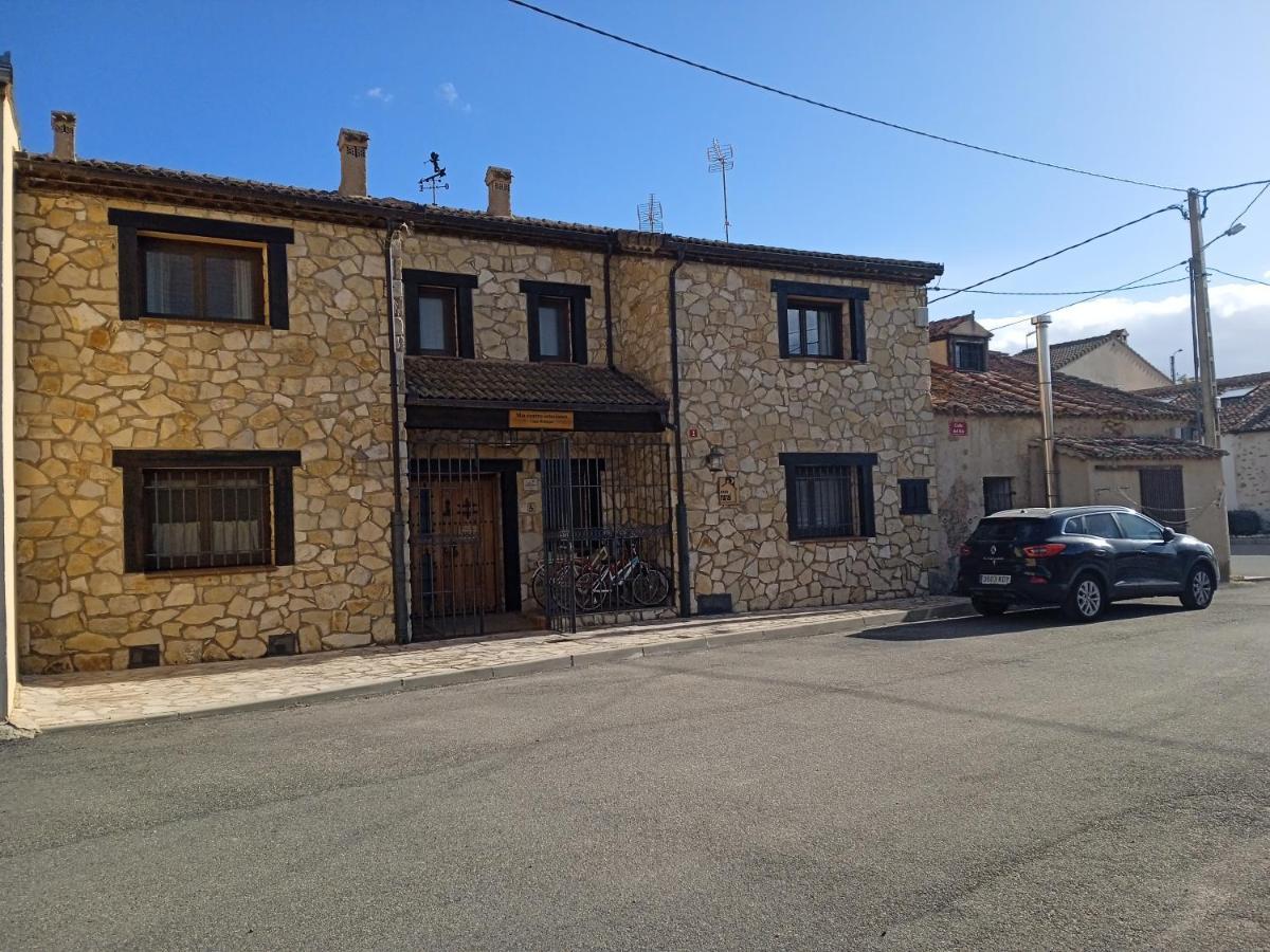 Mis Cuatro Estaciones, Casa Boutique