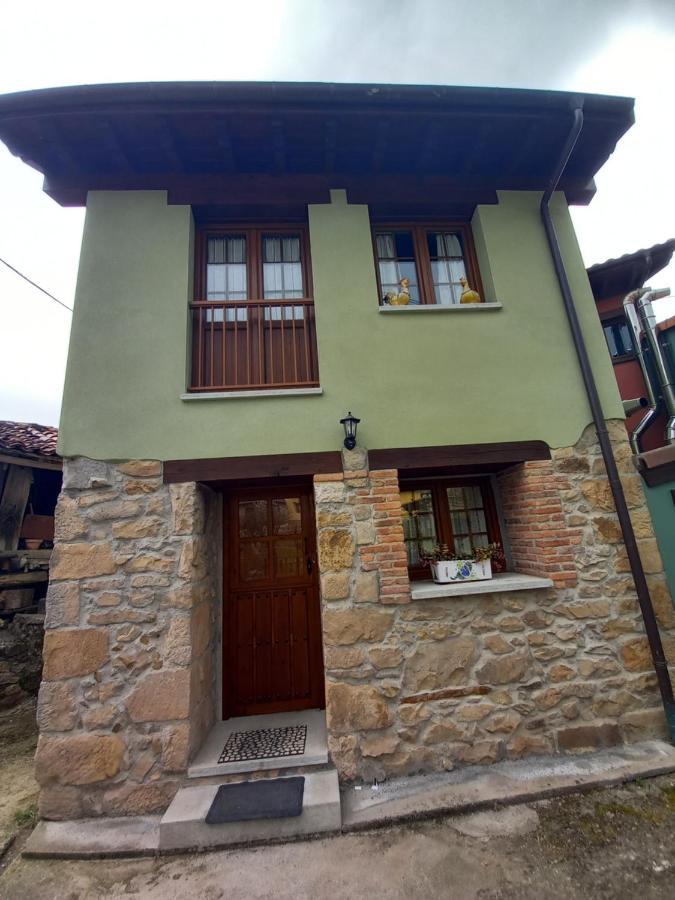 La Casina Country house *