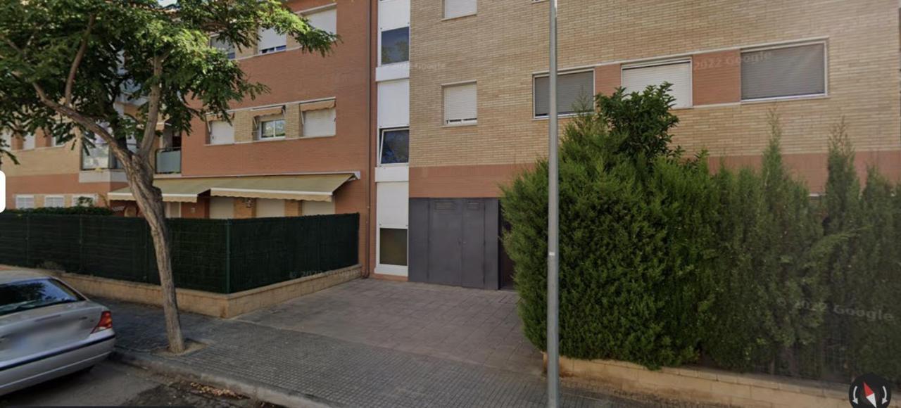Acogedor Con Piscina En Vilafortuny, Apartamento Cambrils