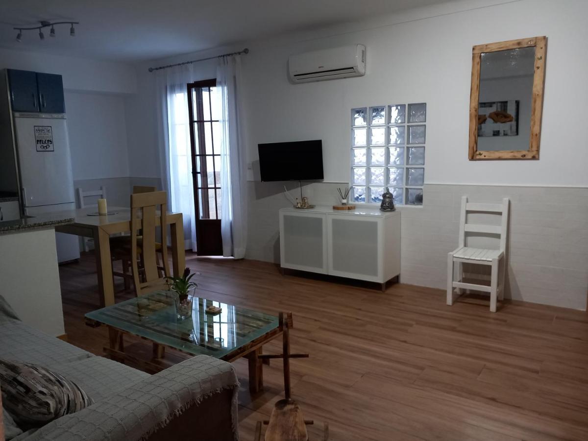 Apartment Corazon De Andalucia
