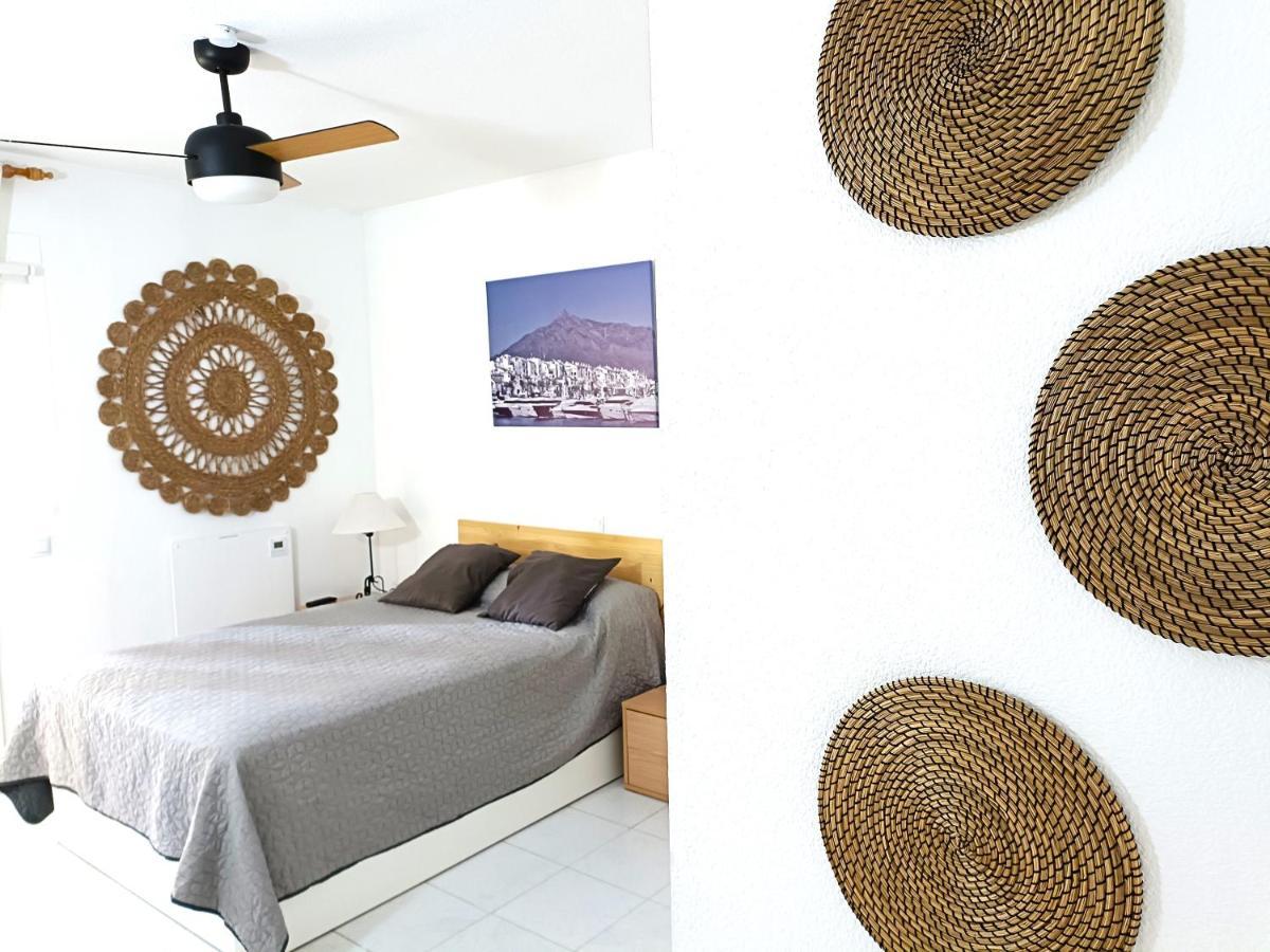 Marbeland Apartamento
