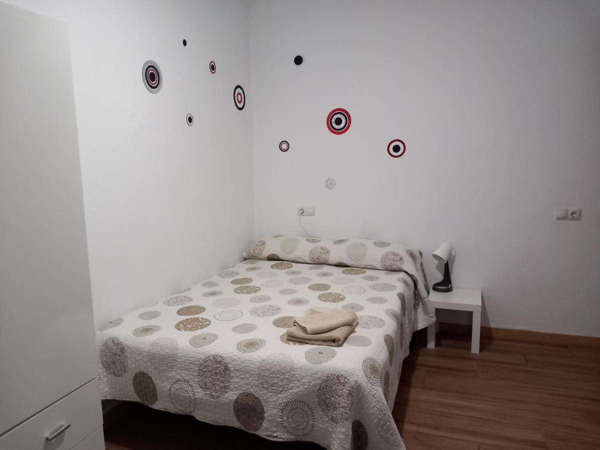 Apartment Corazon De Andalucia Antequera