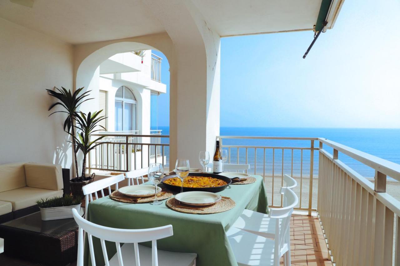 Apartamento Almar Collection Ar Cullera