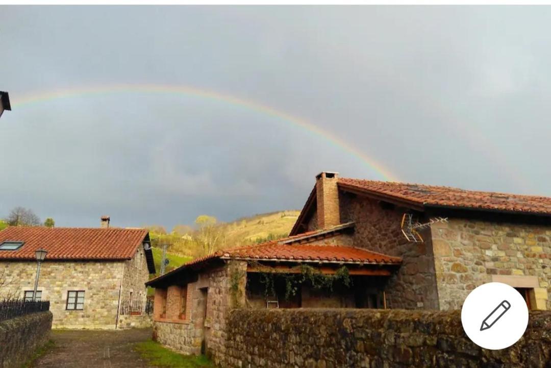 Holiday home El Midiaju 8 Personas Carmona (Cantabria)