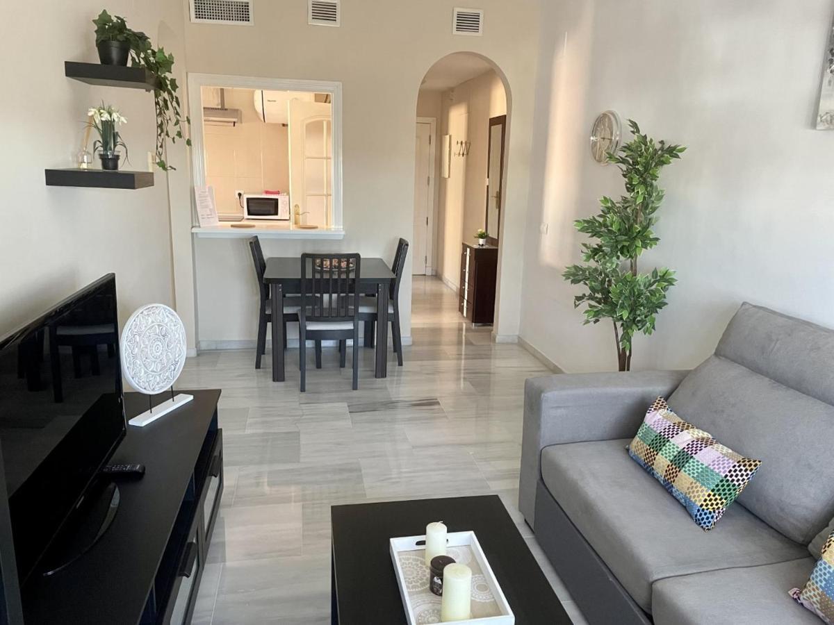 Liru Bormujos, A 5 Minutos De Sevilla Apartamento *