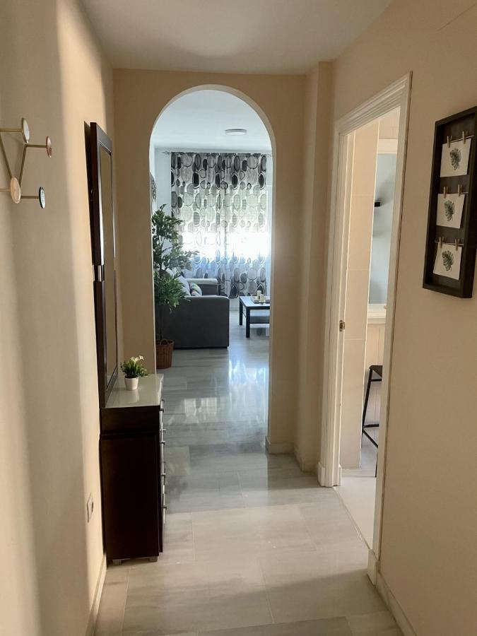 Liru Bormujos, A 5 Minutos De Sevilla Apartamento Bormujos