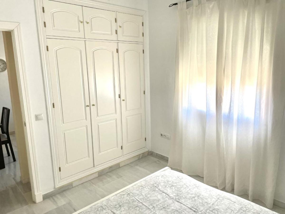 Apartamento Liru Bormujos, A 5 Minutos De Sevilla