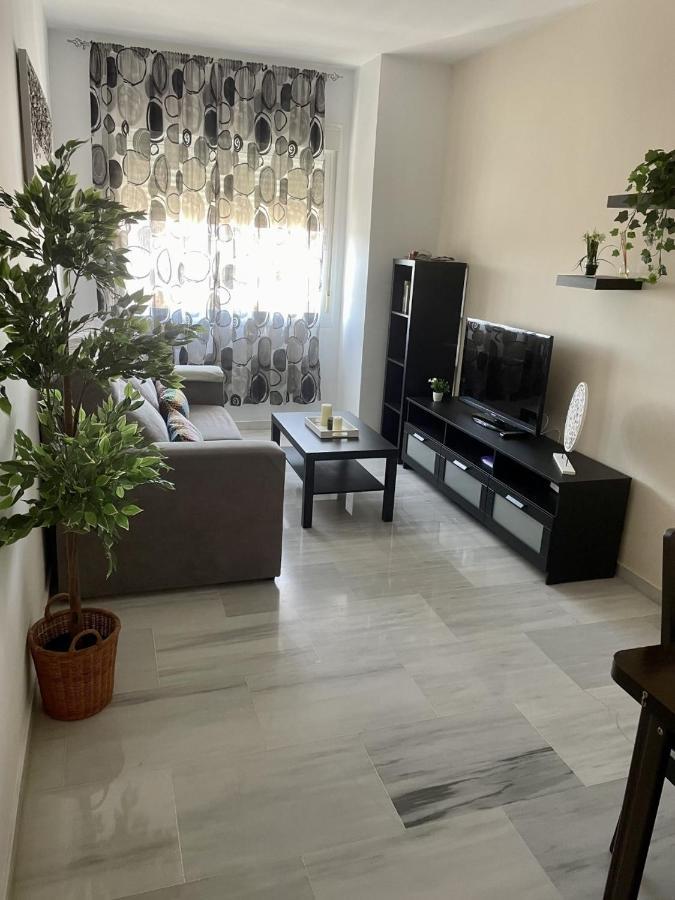 Liru Bormujos, A 5 Minutos De Sevilla Apartamento