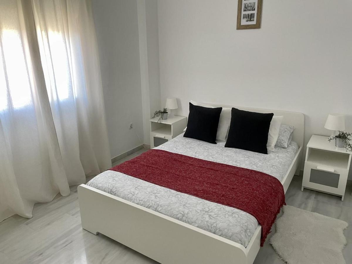 Liru Bormujos, A 5 Minutos De Sevilla Apartamento