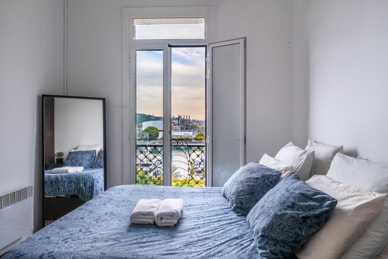 Apartment Superb Cute Flat Bests View On The Sea For Couple *
