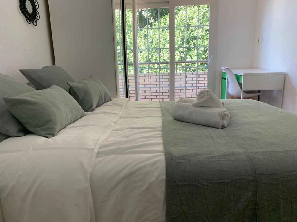 Holiday home Bgw Primera Linea-terraza Al Mar- 4 *