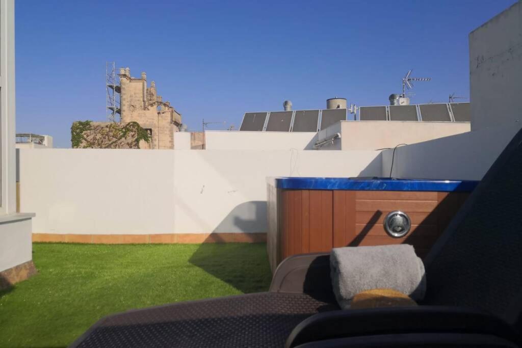 Con Encanto, Romantico, Con Vistas. Apartment El Puerto de Santa Maria