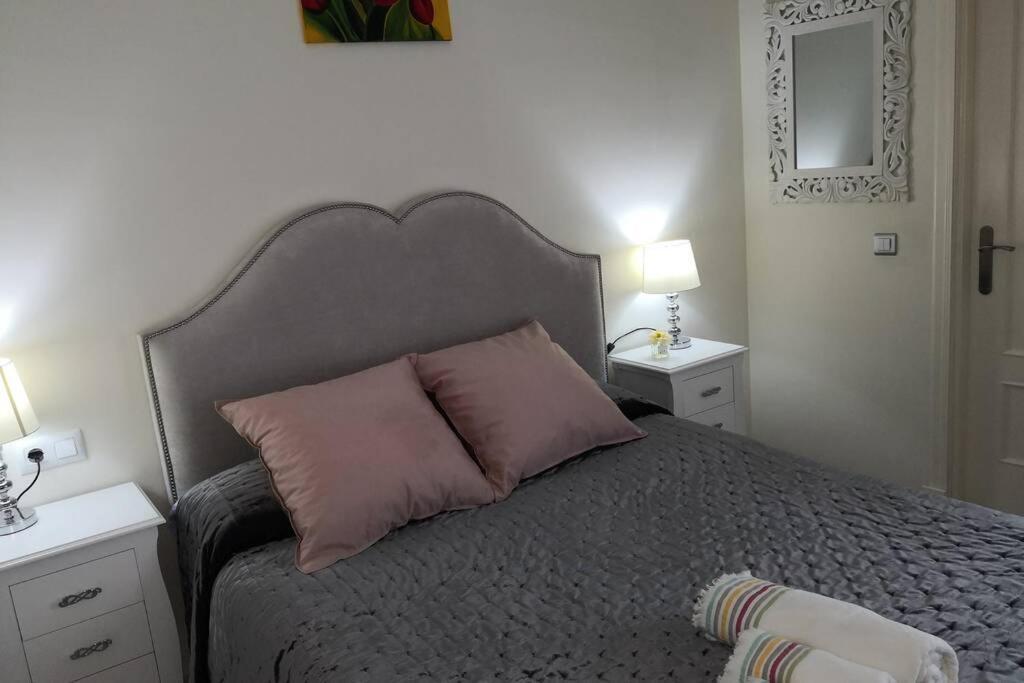 Con Encanto, Romantico, Con Vistas. Apartment *